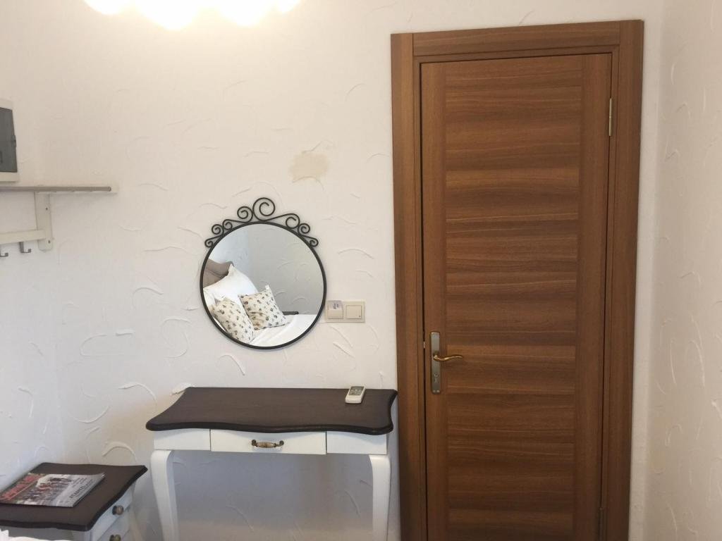 Чешме: La Mira Otel Alaçatı