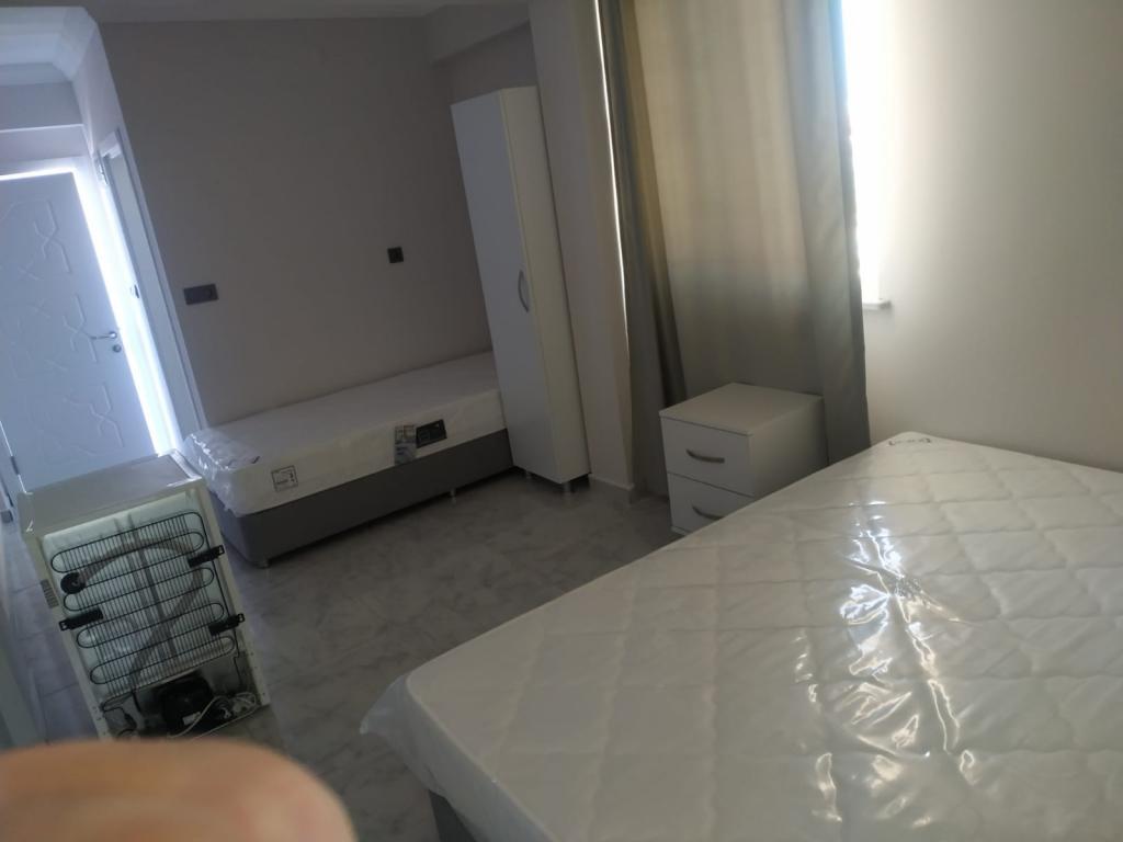 Мармара: Lavinia Otel Avsa