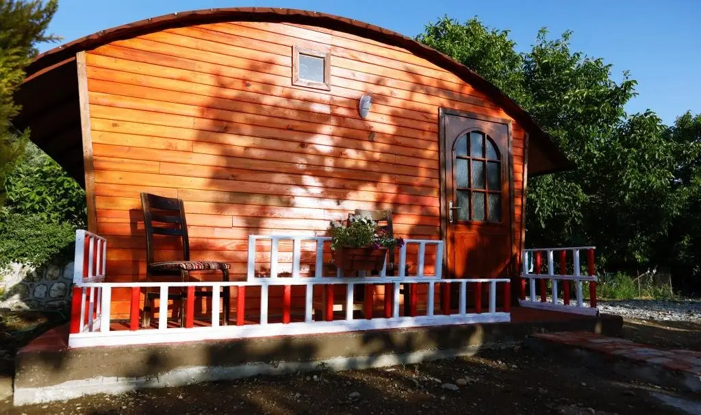 Эдремит: Kazdağı Kamp Zeytinli