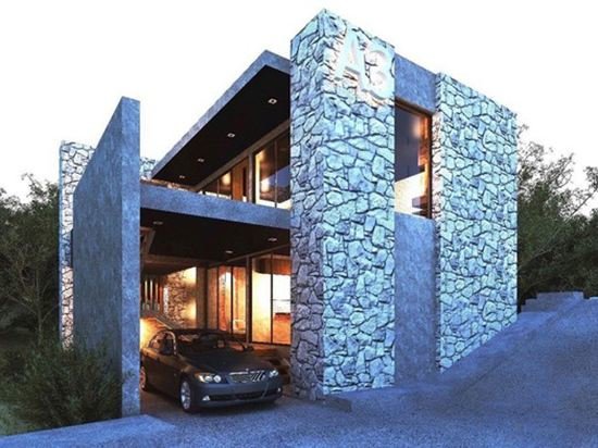 普吉岛卡马拉亲近自然别墅(Natural Touch Villas Kamala Phuket) — фото 1