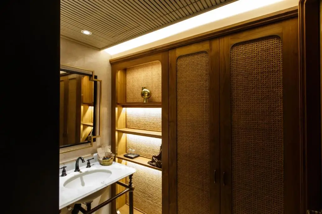 Муанг: Hotel Verdigris