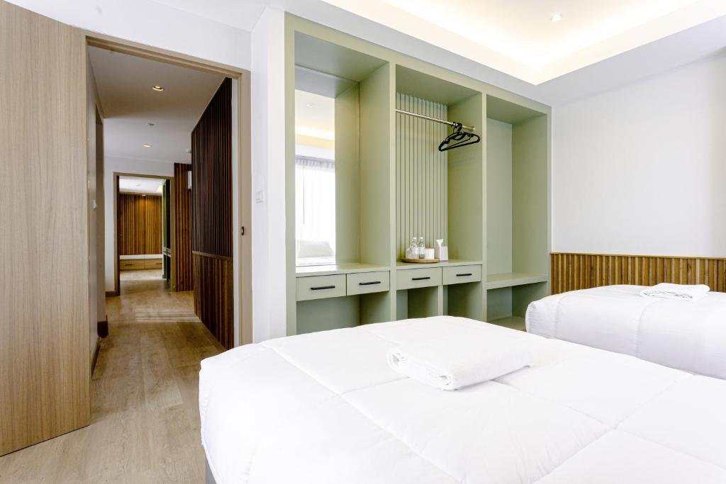 Маерим: Nakornping Boutique Hotel