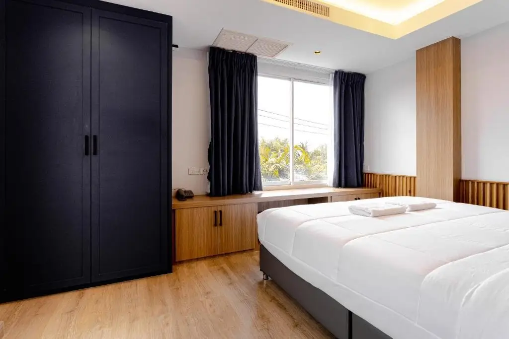 Маерим: Nakornping Boutique Hotel