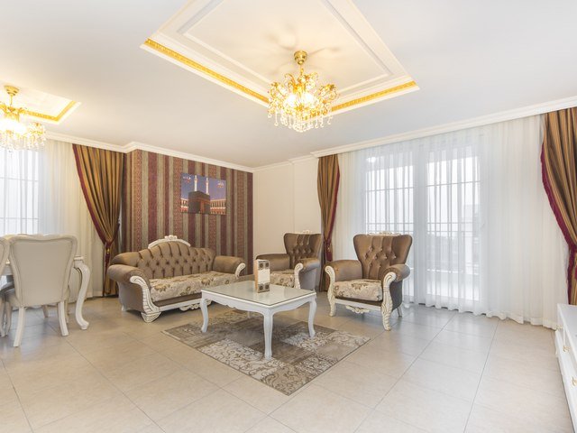 Аланья: Modern Saraylar Halal Hotel & Spa