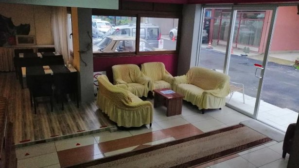 Аланья: Kleopatra Bebek Otel