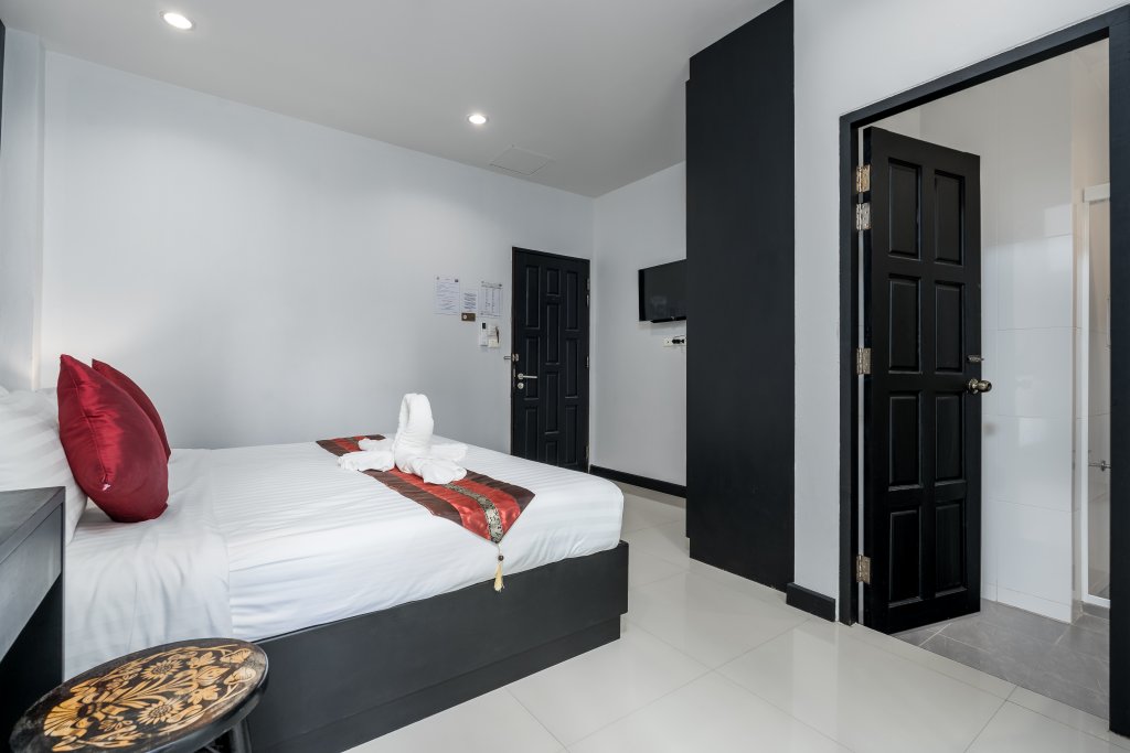 Кату: Sunny Beach Hotel