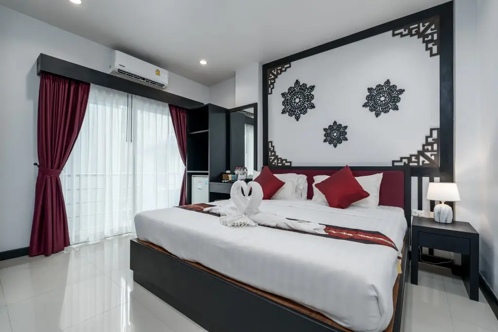 Sunny Beach Hotel — фото 1