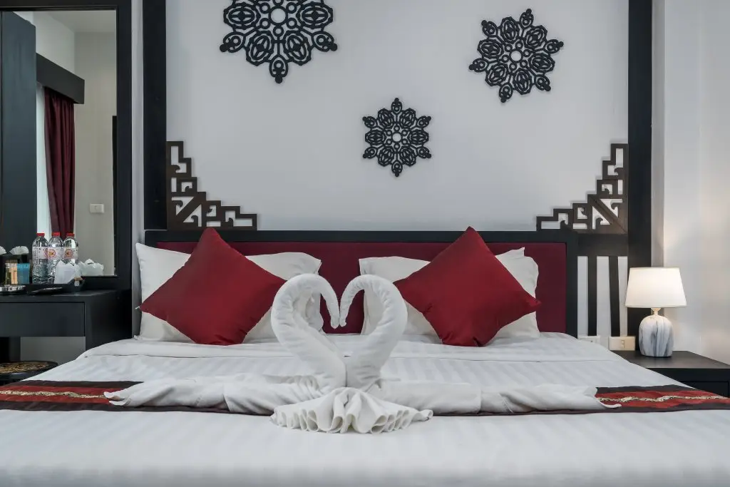 Кату: Sunny Beach Hotel