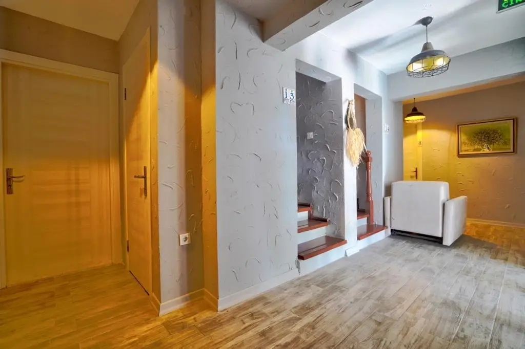 Чешме: La Mira Suites Hotel Alaçatı