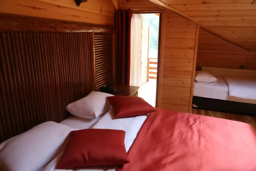 Узунгёль: İnan Kardeşler Hotel