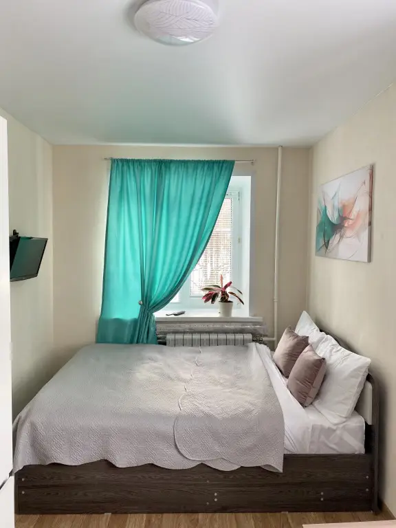 Нижний Новгород: Studiya Na Yerevanskoy Flat