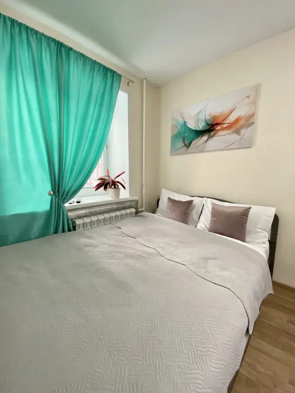Нижний Новгород: Studiya Na Yerevanskoy Flat