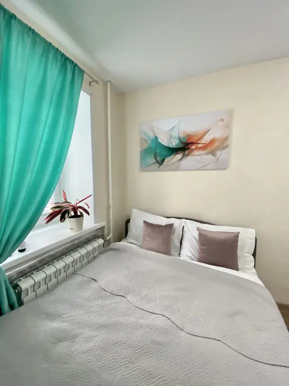 Нижний Новгород: Studiya Na Yerevanskoy Flat