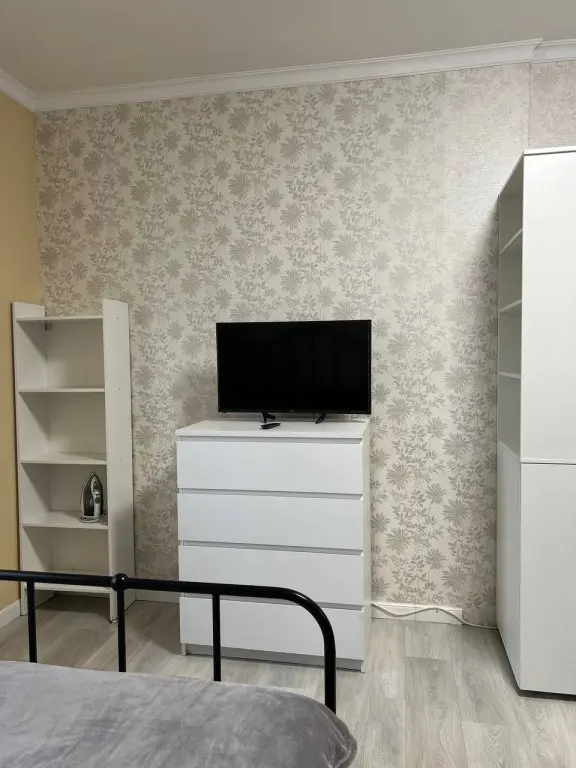 Москва: Апартаменты Студия Malina Apartment в ЖК Спутник