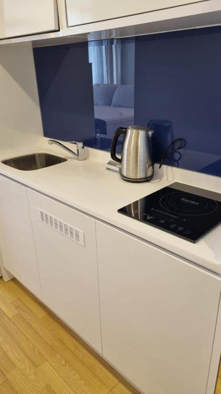 Батуми: Luxury Apartment in Orbi city