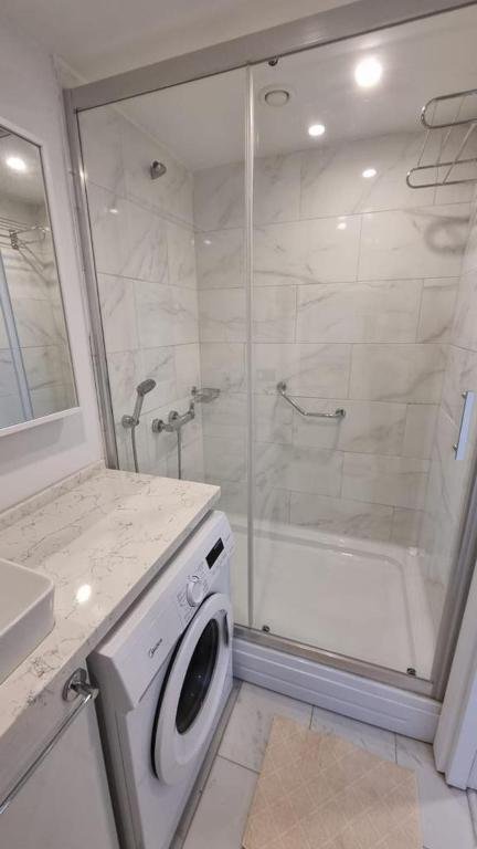 Батуми: Luxury Apartment in Orbi city