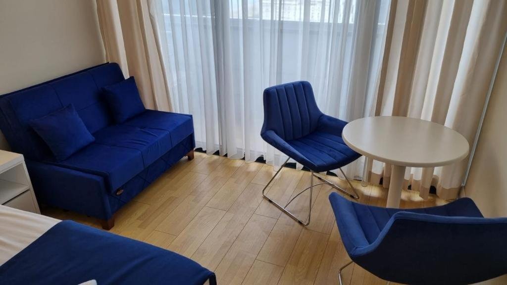 Luxury Apartment in Orbi city — фото 1