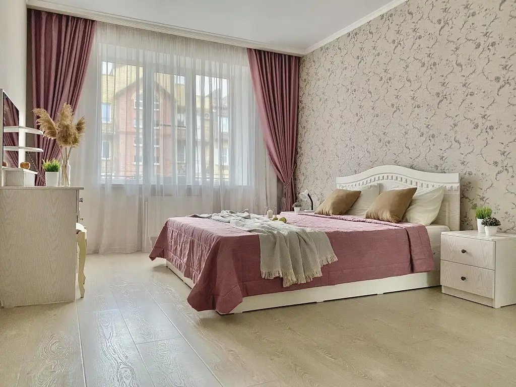Квартира двухкомнатная рядом с курортной зоной — фото 1