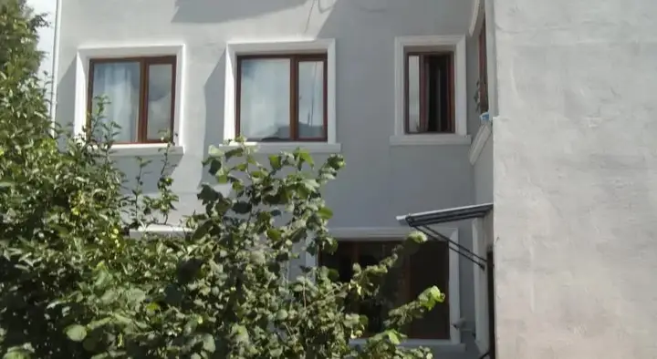 Стамбул: Sah-i Divan Apart Hotel