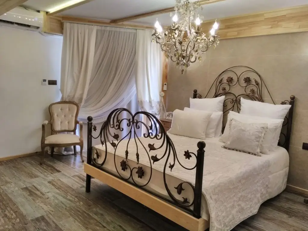 Бююкада: Asiklar Butik Otel By Sukru