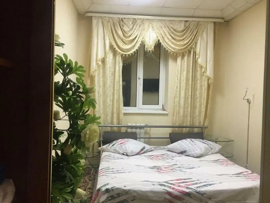 Нижневартовск: Алишка