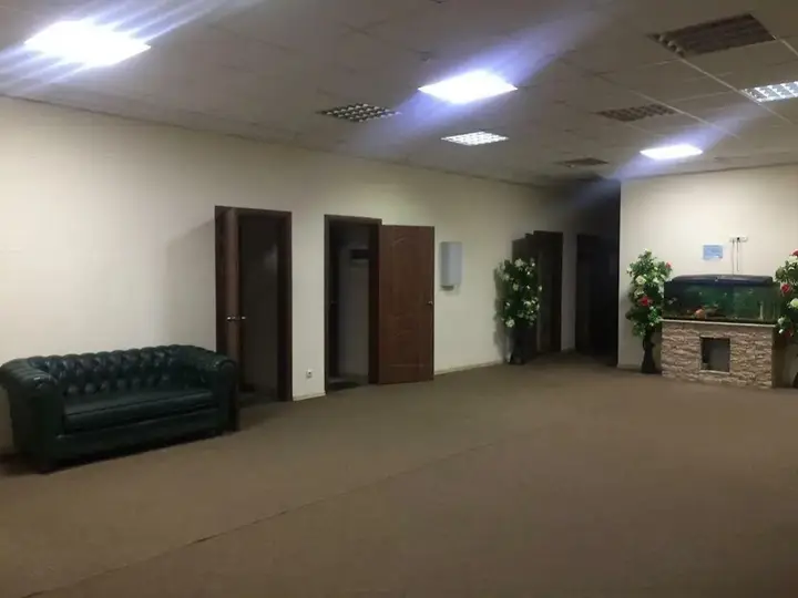 Нижневартовск: Алишка