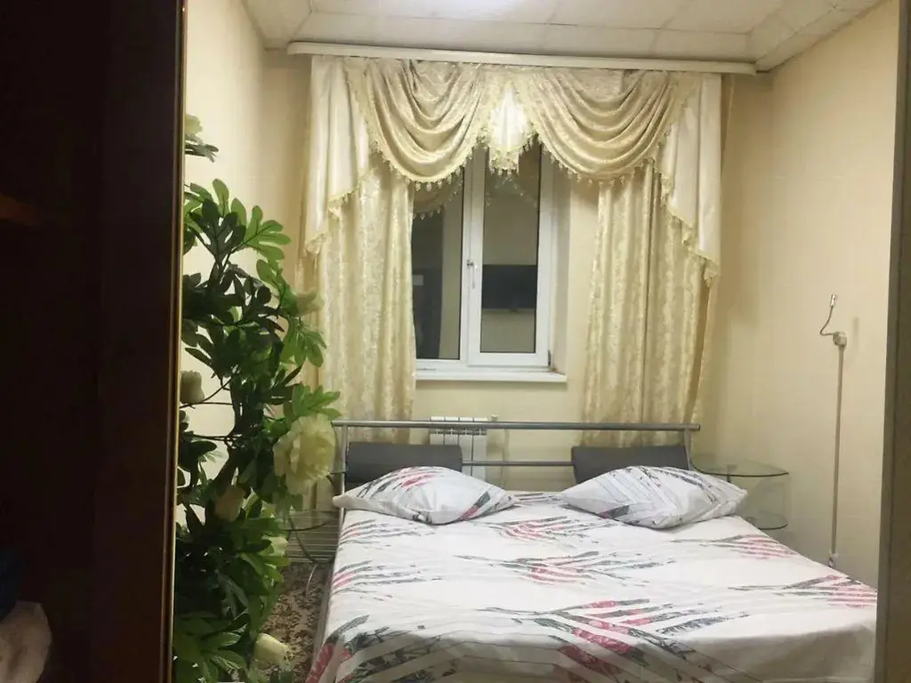 Нижневартовск: Алишка