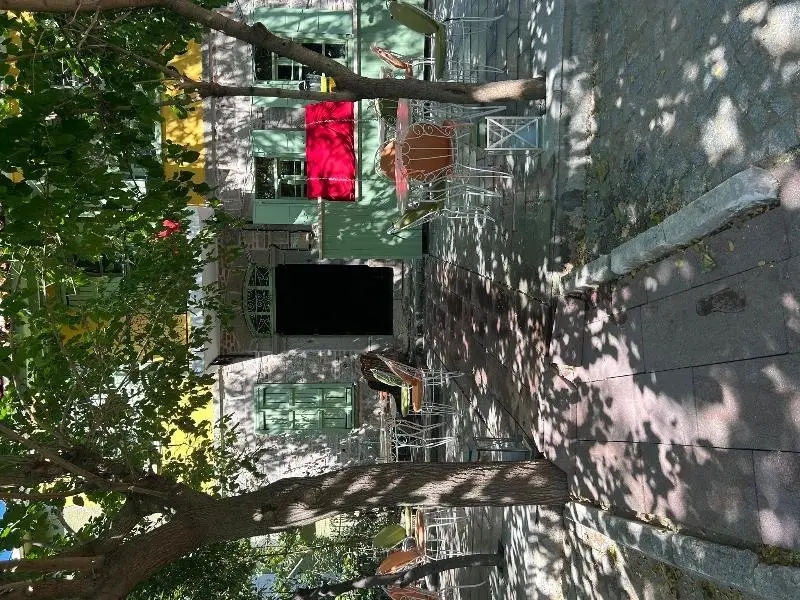 Дикили: Asclepius Boutique Hotel & Cafe