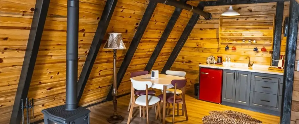 Бафра: Aybelya Tatil Koyu