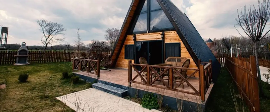 Бафра: Aybelya Tatil Koyu