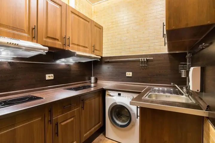Москва: Отель «Винтерфелл на Павелецкой»