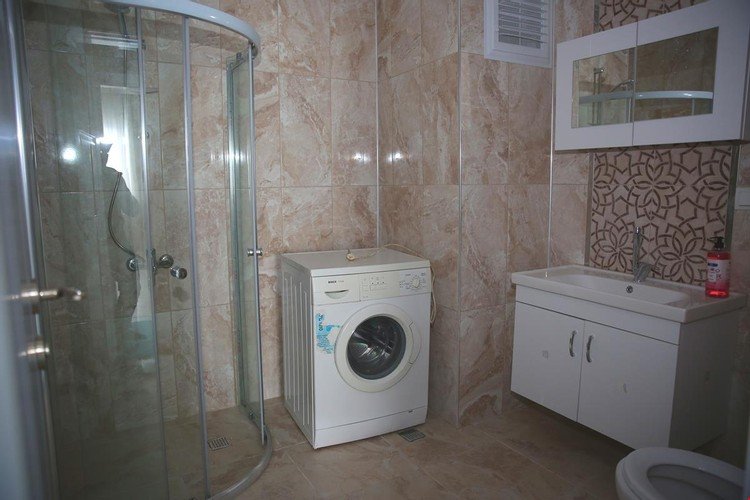 Арсин: Arakli Residence
