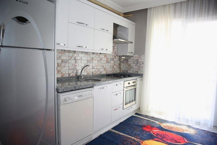 Арсин: Arakli Residence
