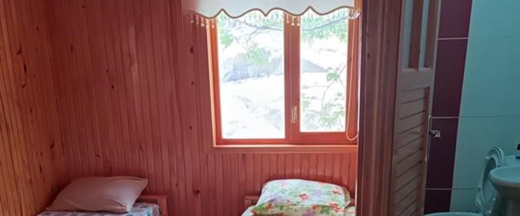 Buyukcakir: Atmaca Motel