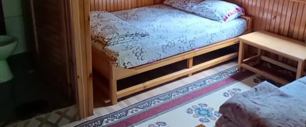 Buyukcakir: Atmaca Motel