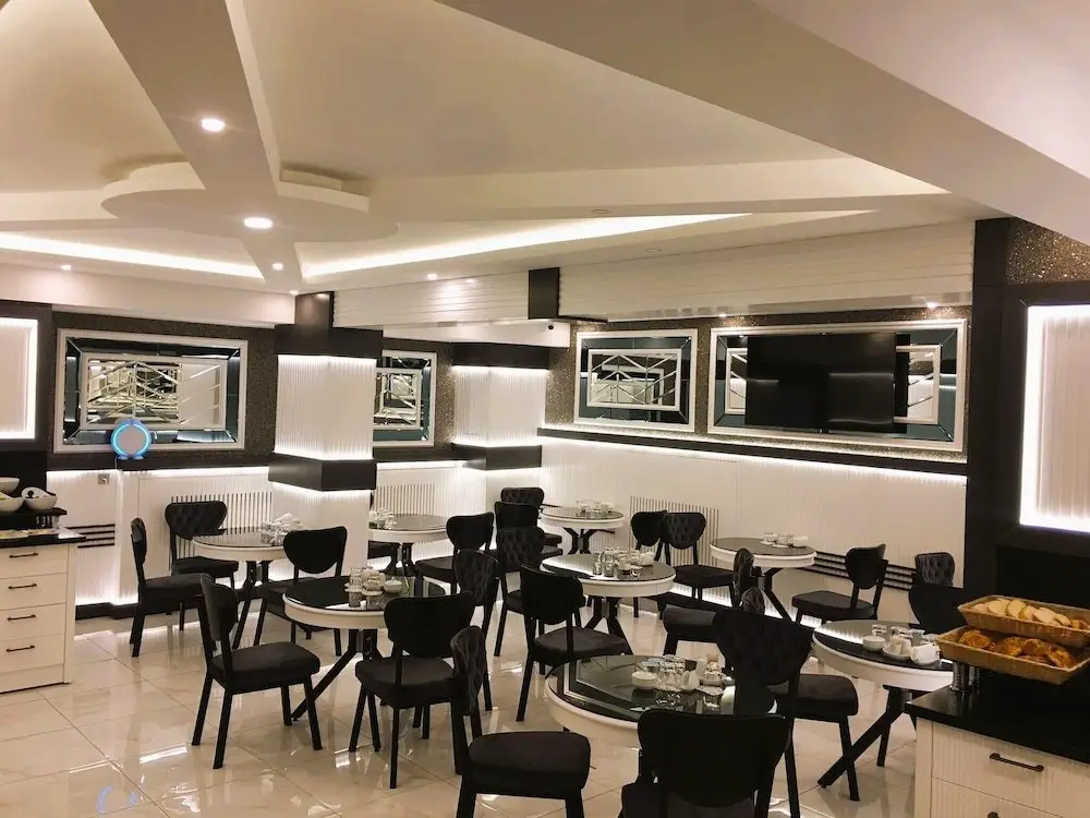 Yildiz Otel — фото 1