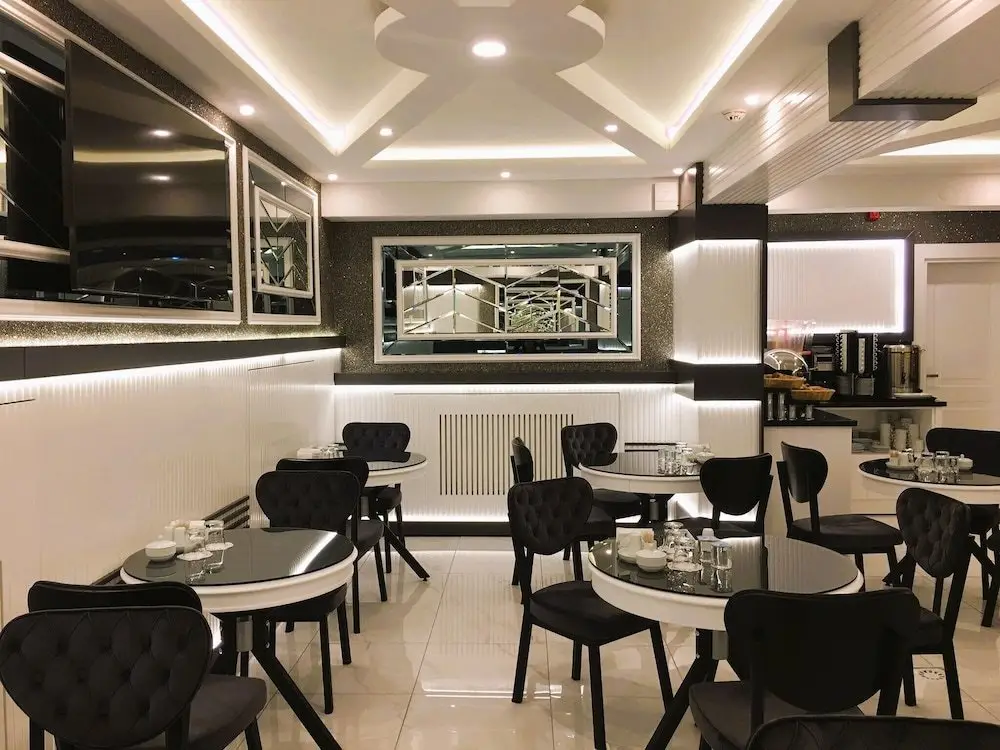 Эрзурум: Yildiz Otel