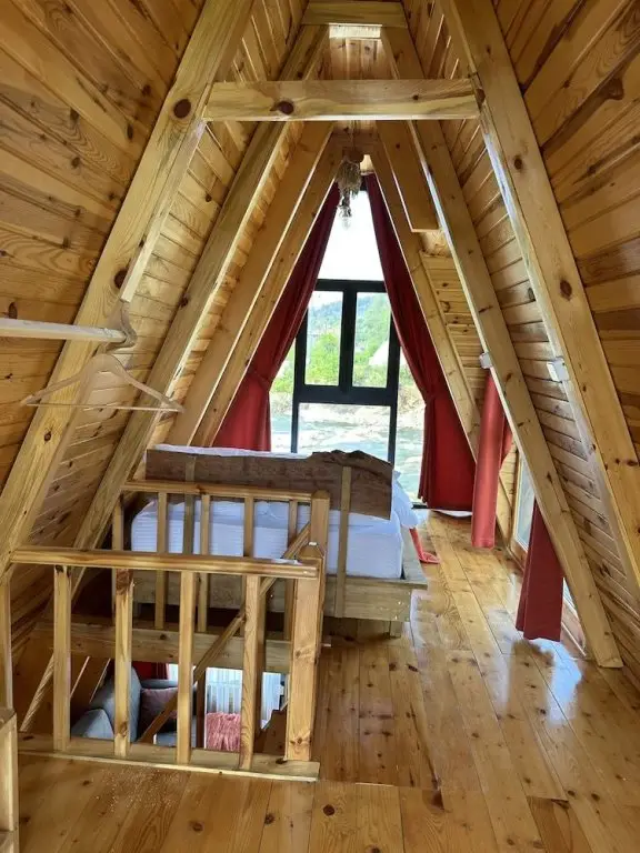 Фындыклы: Yesildus Tatil Koyu