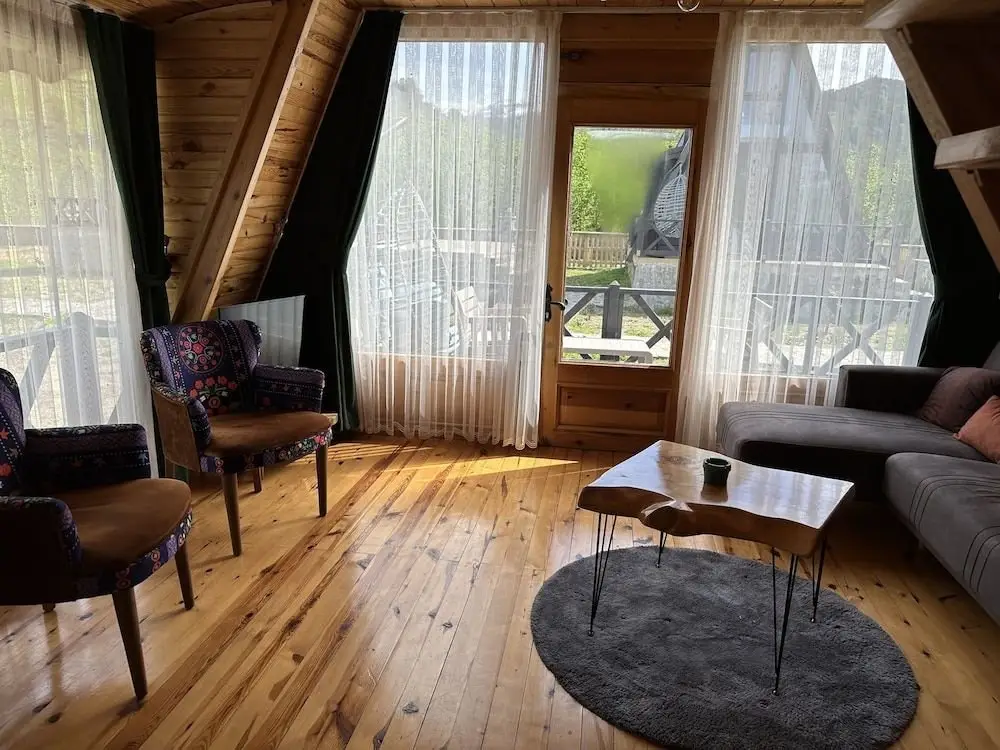 Фындыклы: Yesildus Tatil Koyu