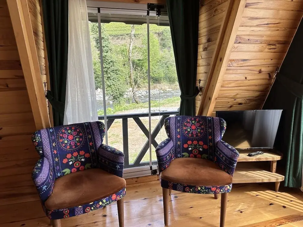 Фындыклы: Yesildus Tatil Koyu