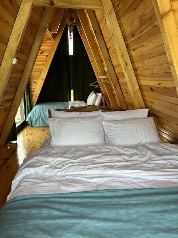 Фындыклы: Yesildus Tatil Koyu