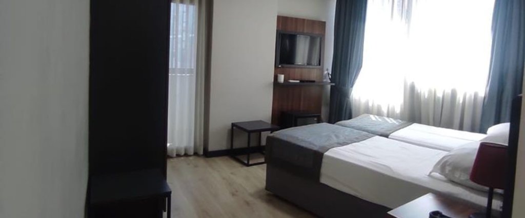 Гебзе: Volens Hotel