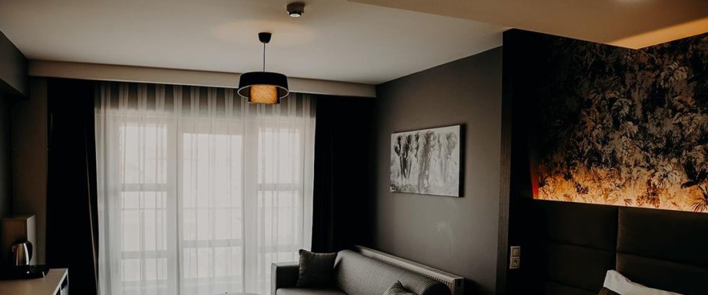 Гереде: Tobo Bella Hotel