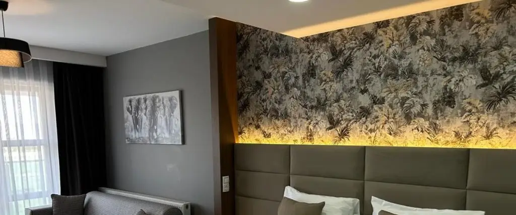 Гереде: Tobo Bella Hotel