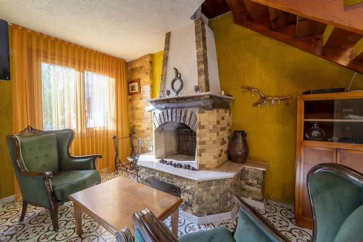 Гёйнюк: Mavideniz Otel