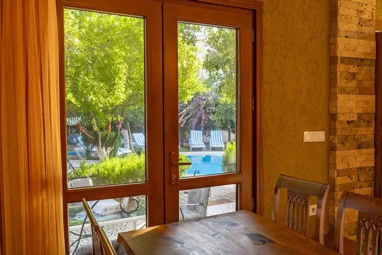 Гёйнюк: Mavideniz Otel