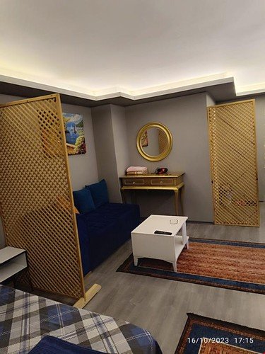 Бурса: Mavi Kosk Apart Otel