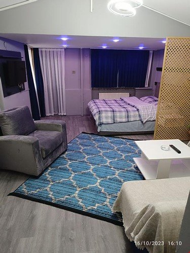 Бурса: Mavi Kosk Apart Otel