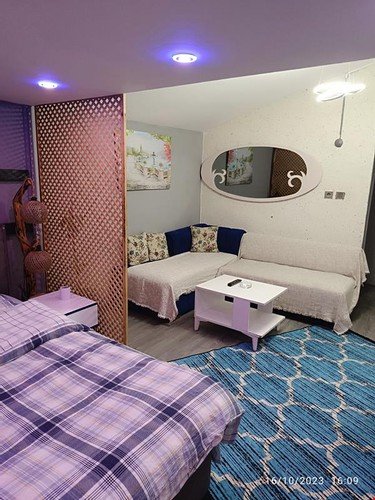 Бурса: Mavi Kosk Apart Otel
