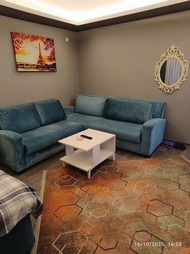 Бурса: Mavi Kosk Apart Otel